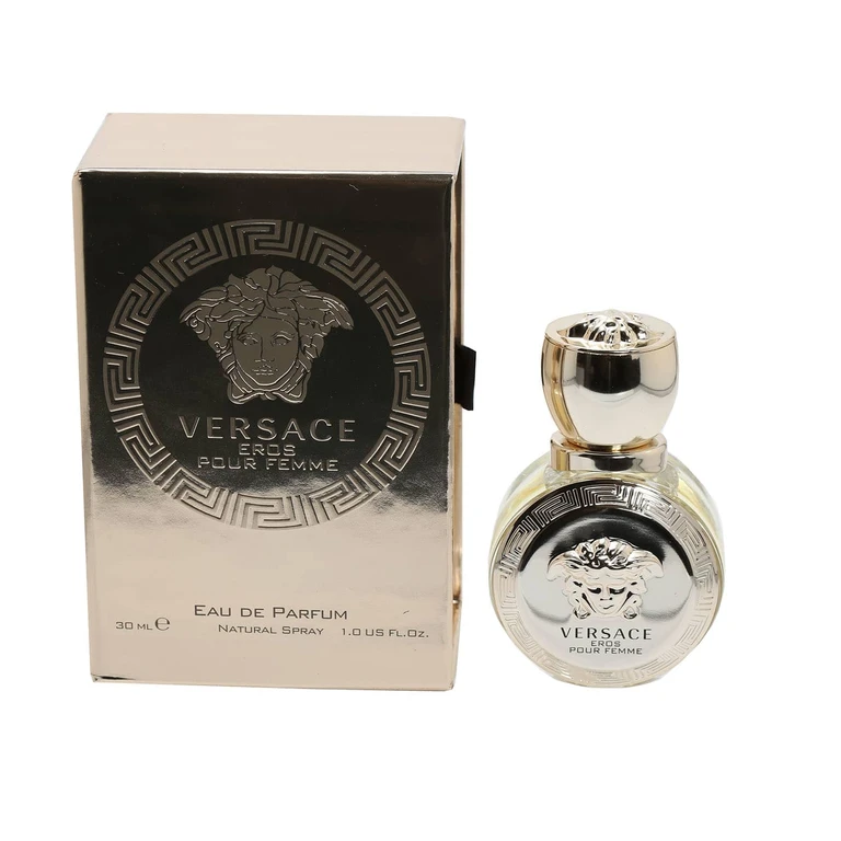 Eros Pour Femme EDP