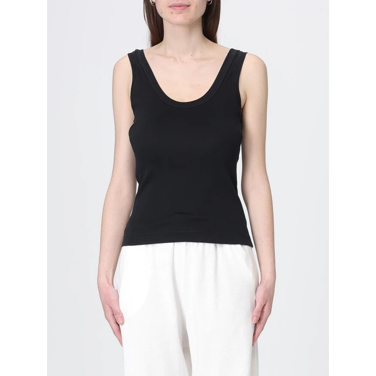Top Woman color Black (M0TC8FX210C101)