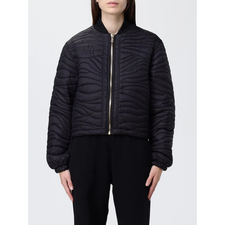 Jacket Woman color Black (79PAS423CQHD1899)