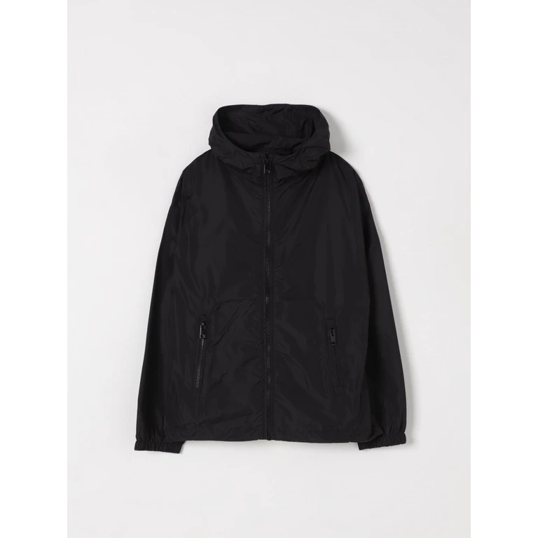 Jacket Kids color Black (J02209KXBPMK900)