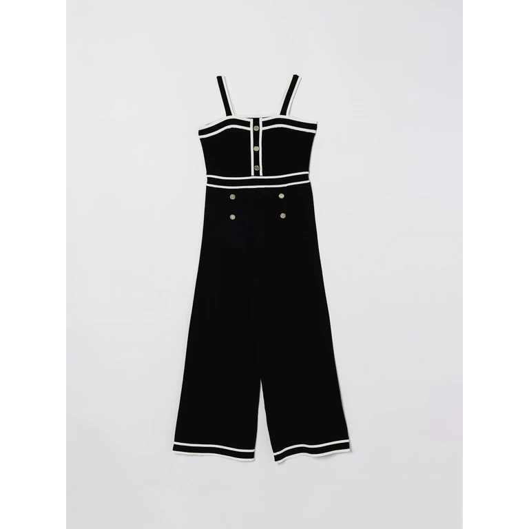 Tracksuit Kids color Black (261GJ307211656)