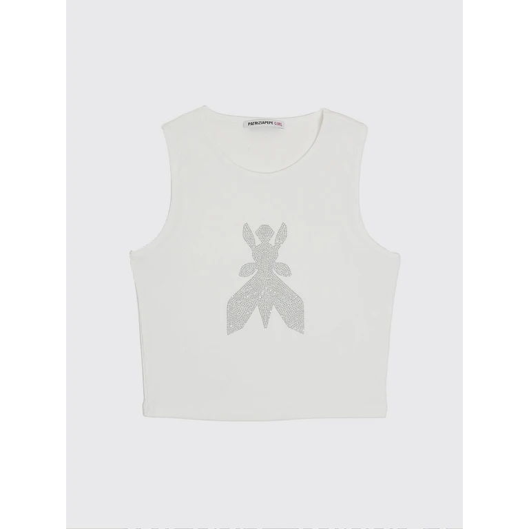 T-Shirt Kids color White (7M0977J267W146)