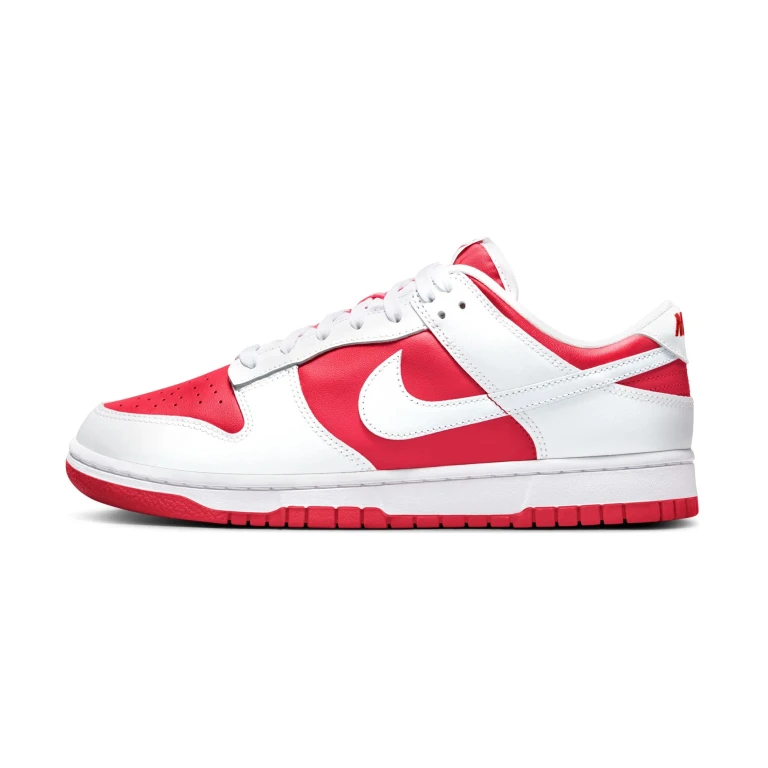Men's Dunk Low Retro Sneakers