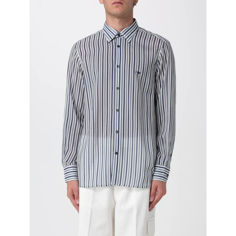 Shirt Men color Multicolor (EM001537AF19839MB374)