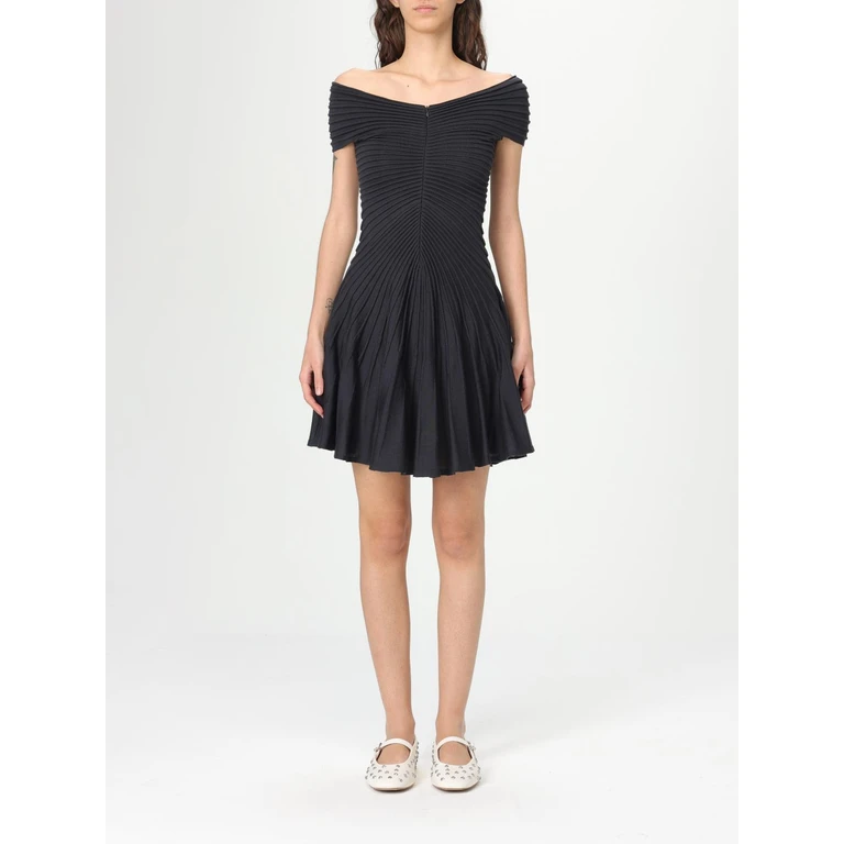Dress Woman color Grey (AA9R2527K010A840)