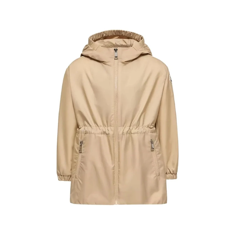 MONCLER ENFANT Wete Jacket