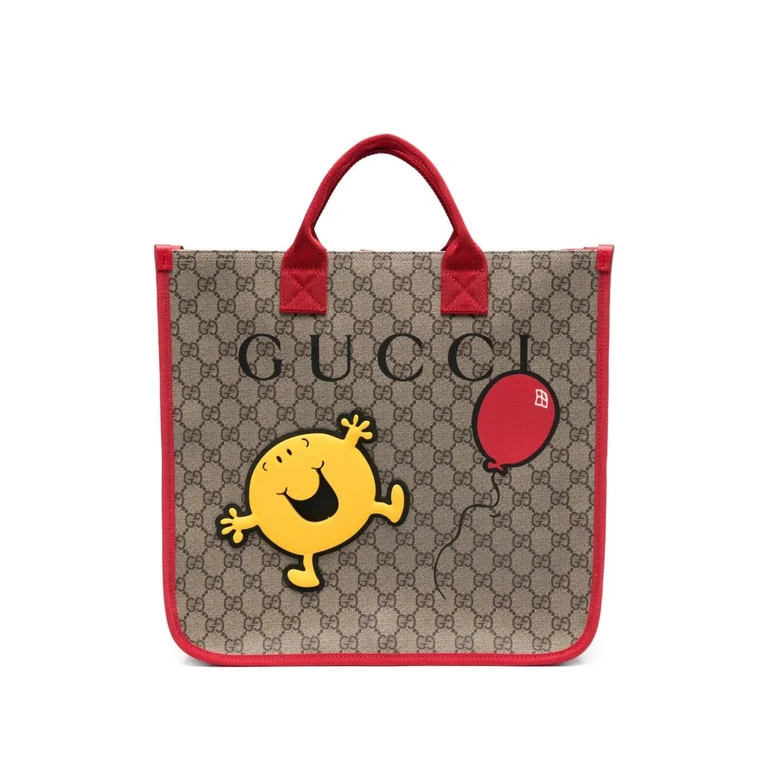 GUCCI KIDS Junior Handbag