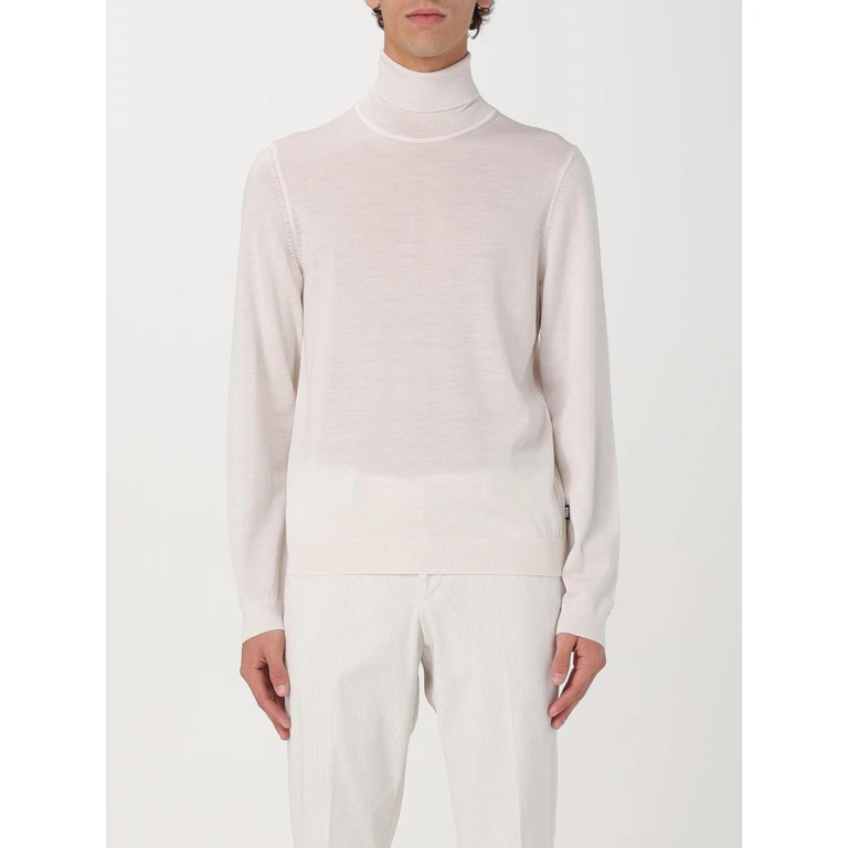 Sweater Men color Yellow Cream (50468262131)