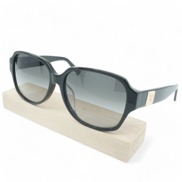 Rectangular Sunglasses