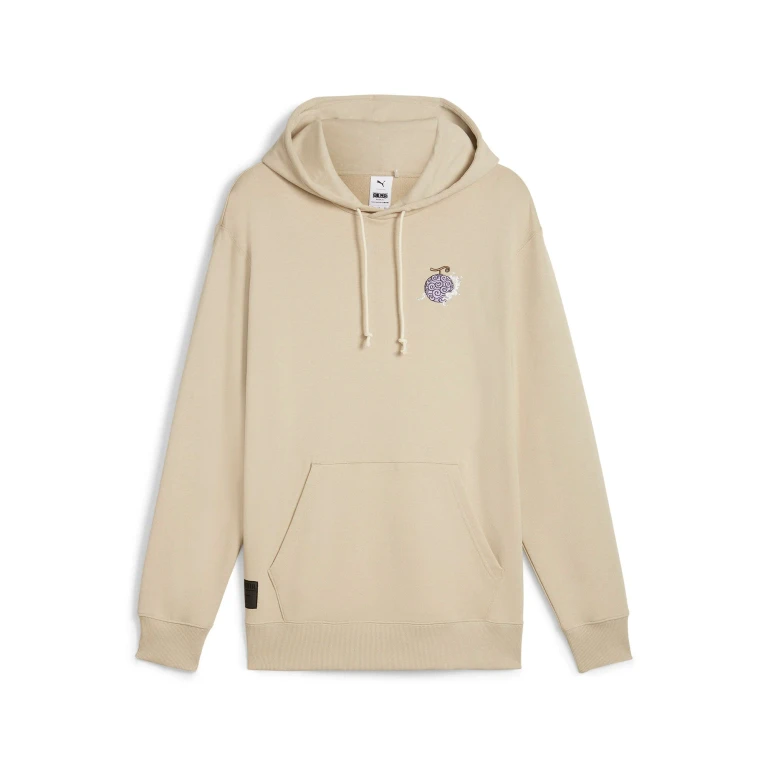 Men's X One Piece Hoodie Tr