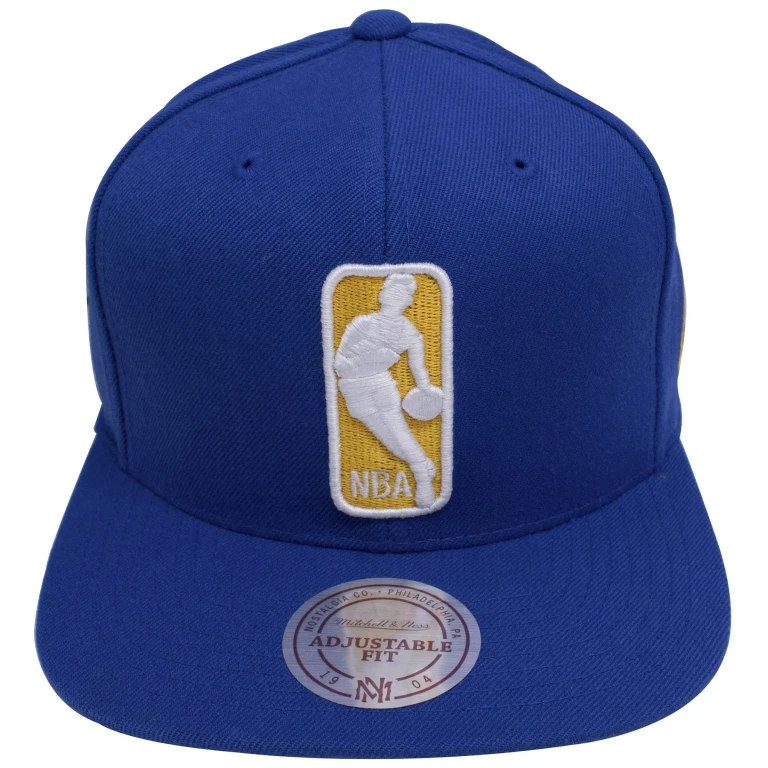 Men's NBA Golden State Warriors The League Snapback Snapback Caps