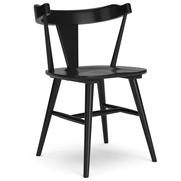 Gretlynn Dining Side Chairs, Set of 2