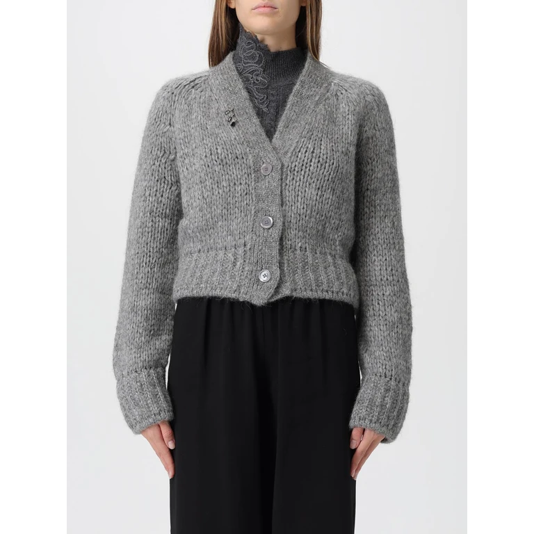Sweater Woman color Grey (D475N301EOYN1519)
