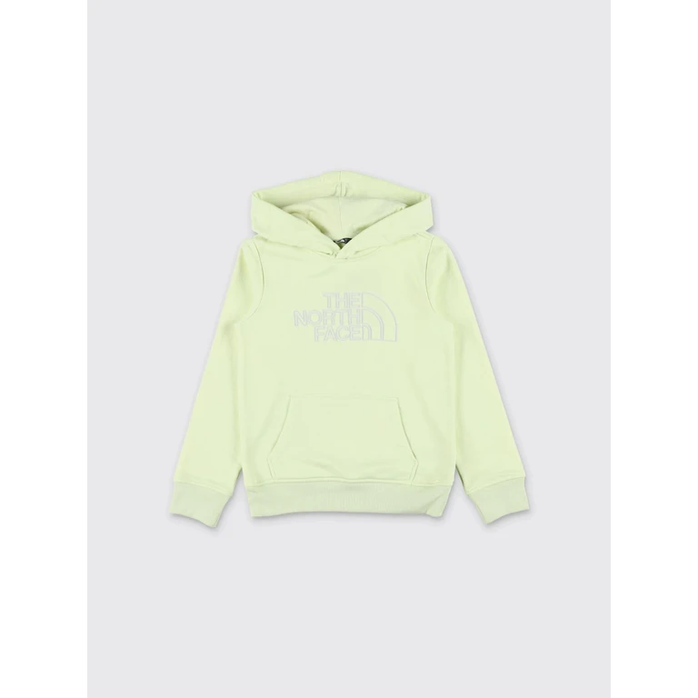 Sweater Kids color Yellow (NF0A8GR8G6O1)