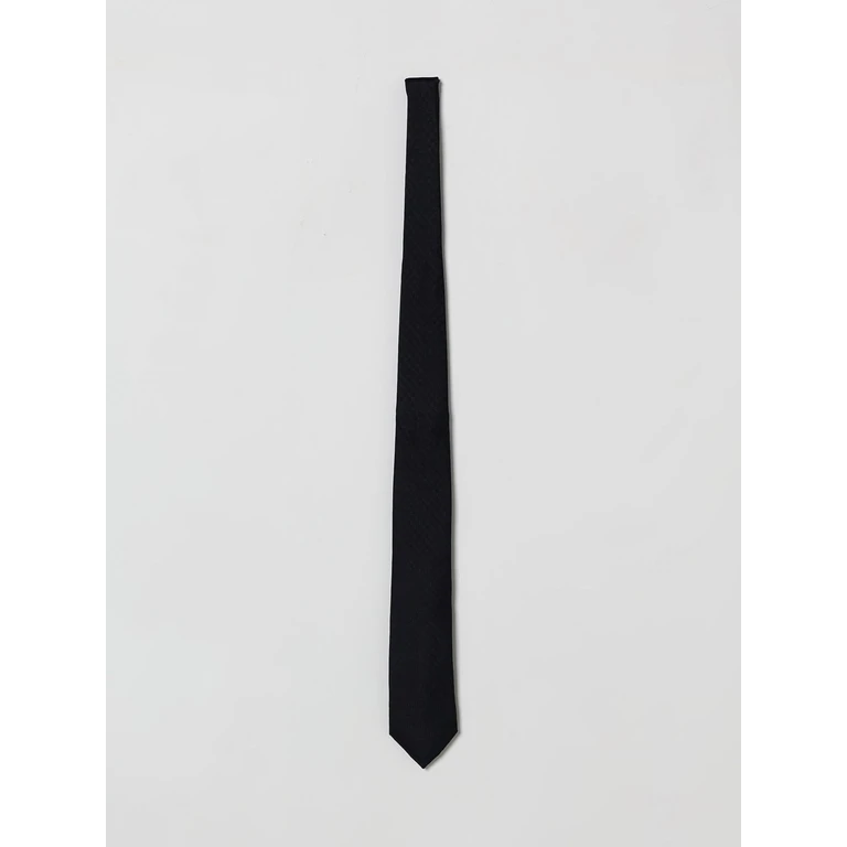 Tie Men color Black (MK0DT00236411)