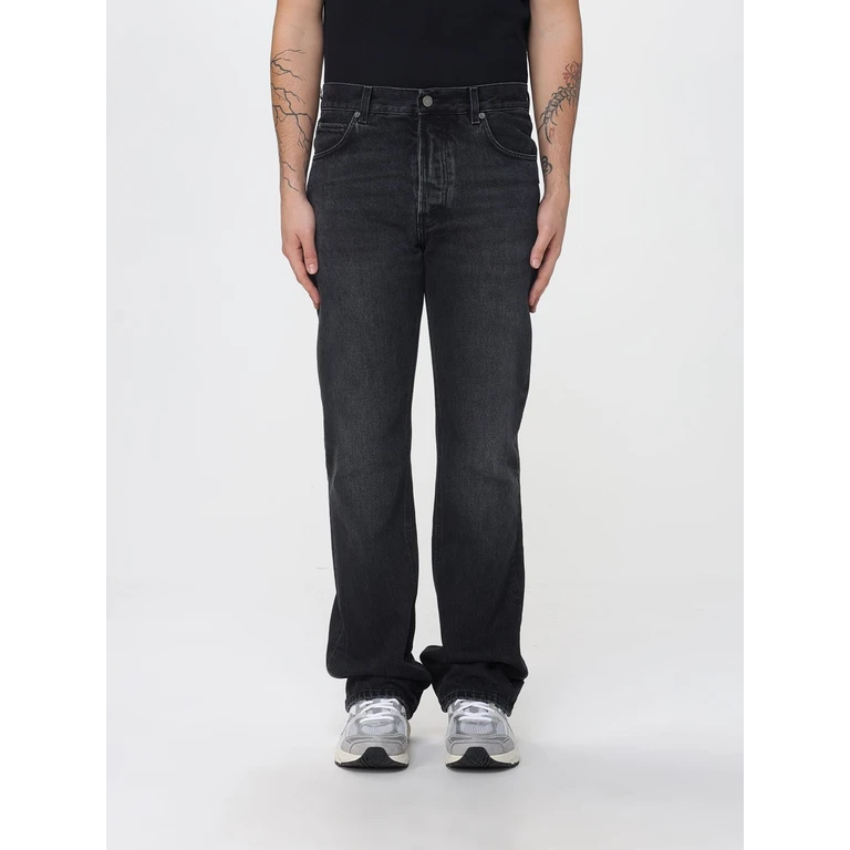 Jeans Men color Black (HEM03071DF119L0894)