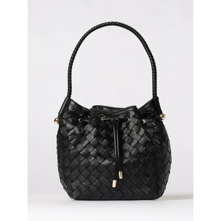 Shoulder Bag Woman color Black (261TB730200006)