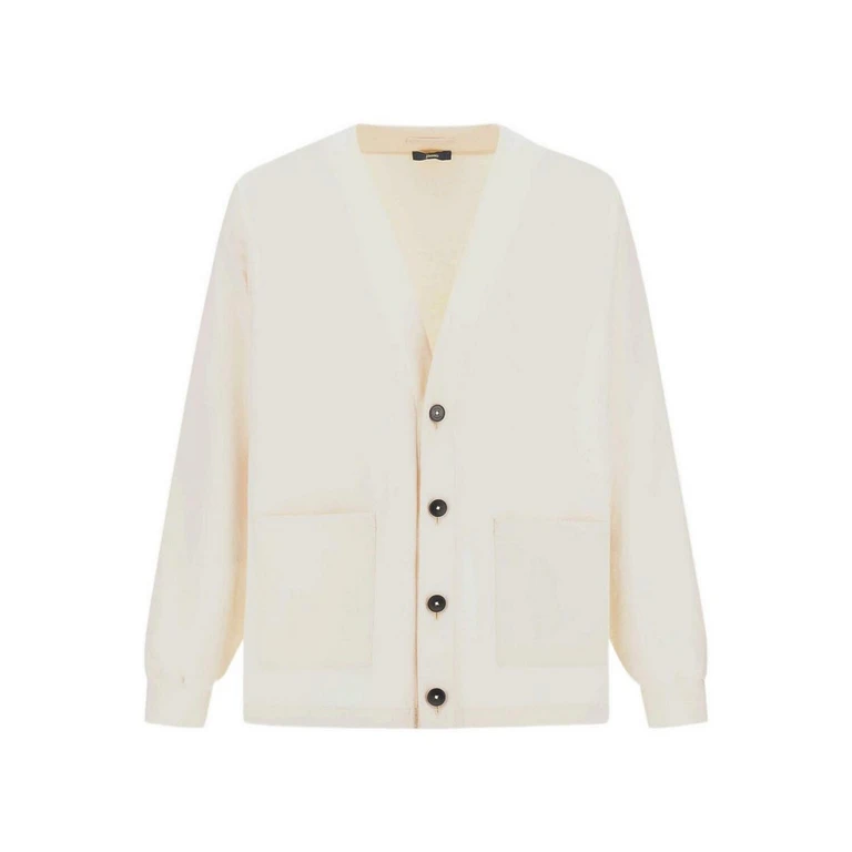 Herno Veste Casual - Blanc (GA000211U128791200)