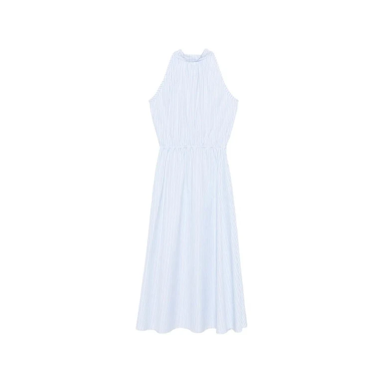 Midi Dress (TAORMINA115)