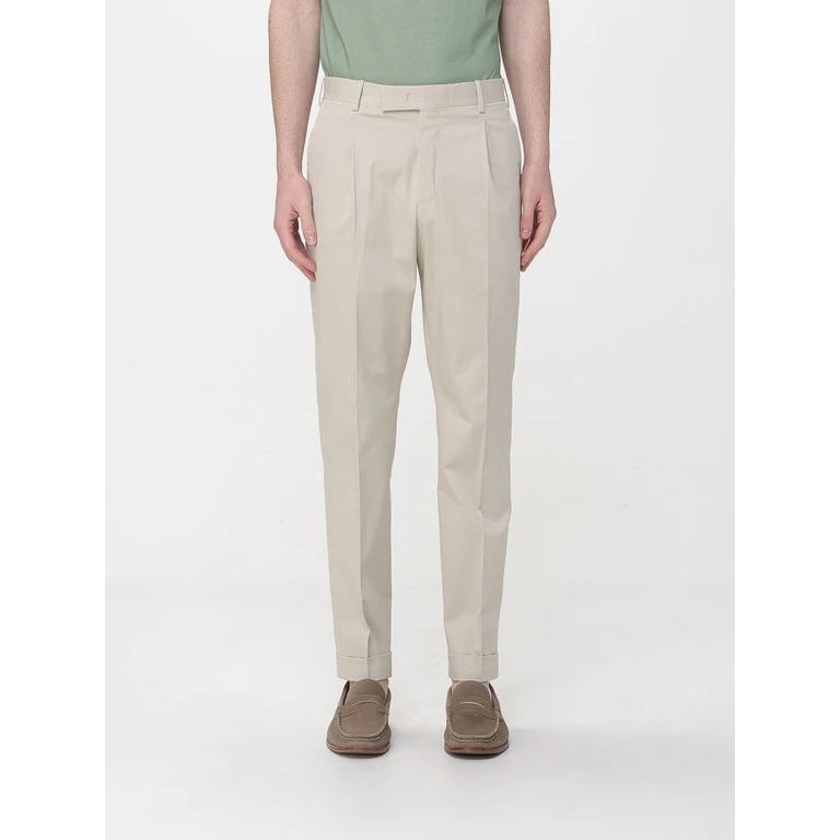 Pants Men color Beige (CORSZAZ40FWDSD590040)