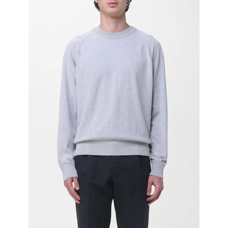 Sweater Men color Pearl (S6K302201S6K100138)