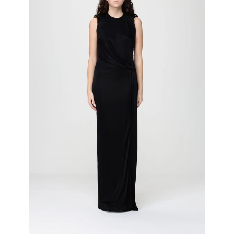 Dress Woman color Black (ABR2461E2110)