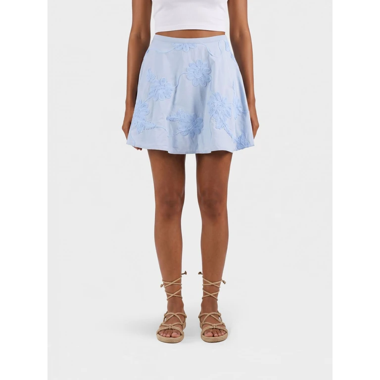 Skirt Woman color Multicolor (1160162000)