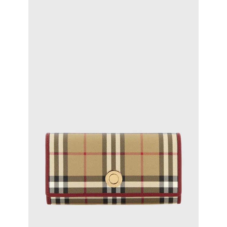 Wallet Woman color Burgundy (8116327)