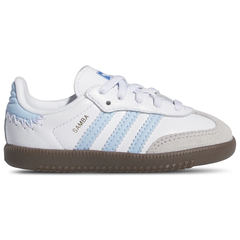 [JI2011] Toddlers adidas Originals Samba