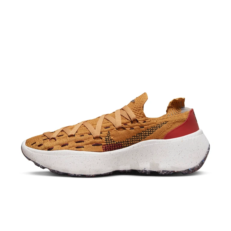 Women's Space Hippie 04 'Wheat Dark Beetroot'