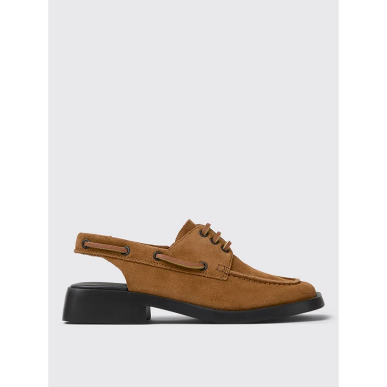 Loafer Woman color Brown (K201742-003DANA0)