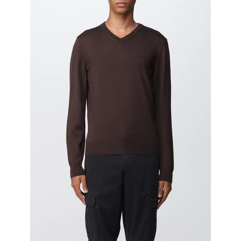 Sweater Men color Brown (50476363210)