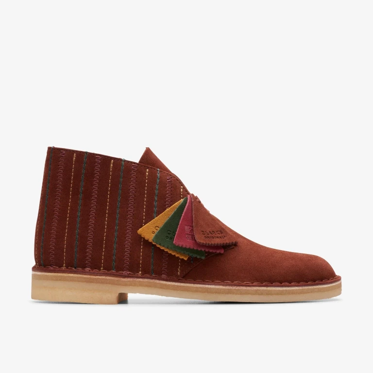 Men's Desert Boot Boots