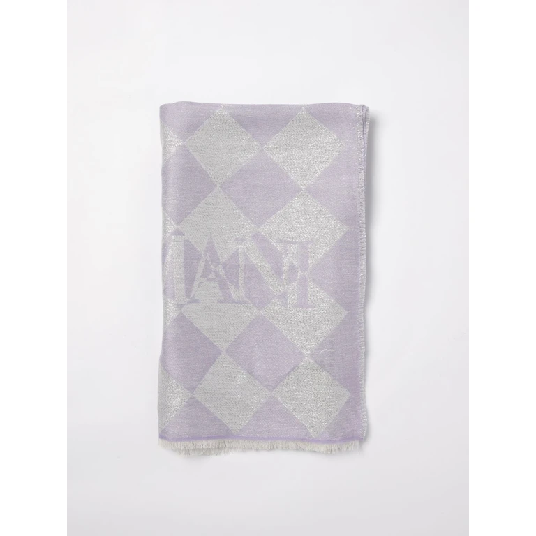 Scarf Woman color Lilac (EW001879AF15687UA036)