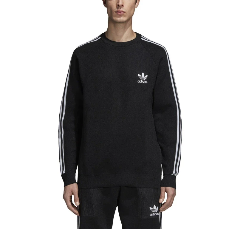 adidas Men's Originals Knit Crew