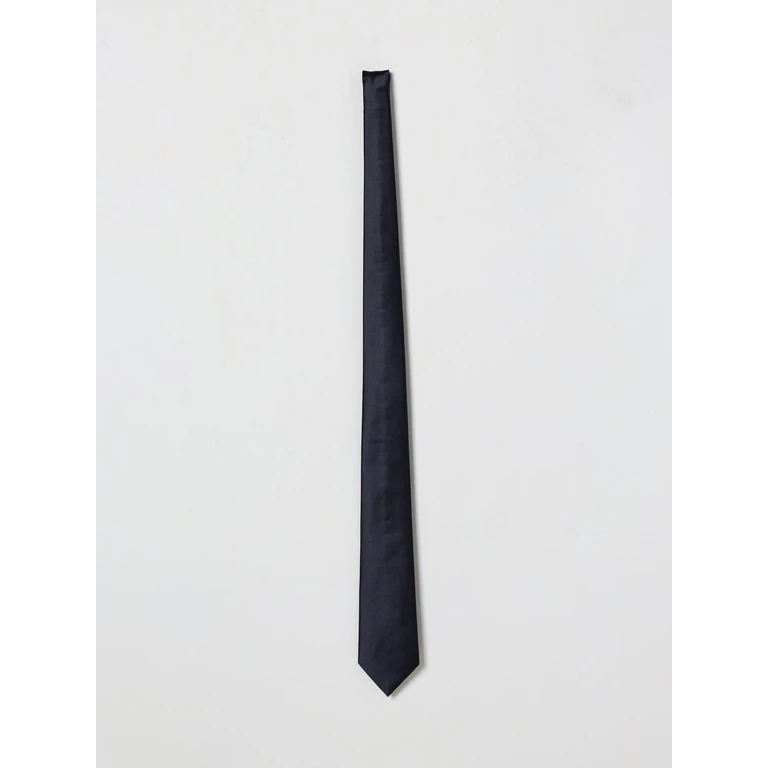 Tie Men color Blue (340075CC19700036)