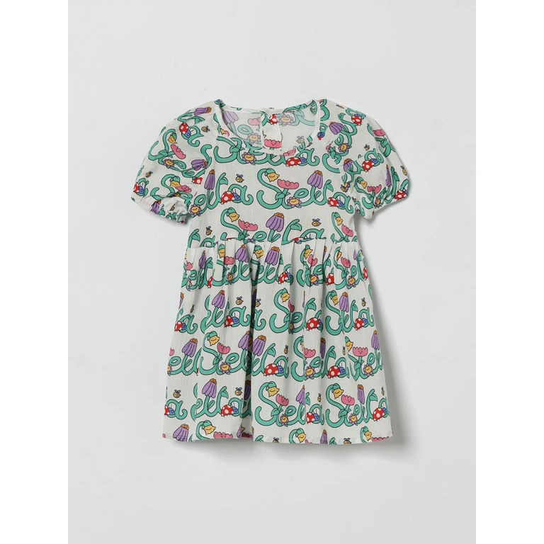 Romper Kids color Ivory (TY1001Z3599101MC)