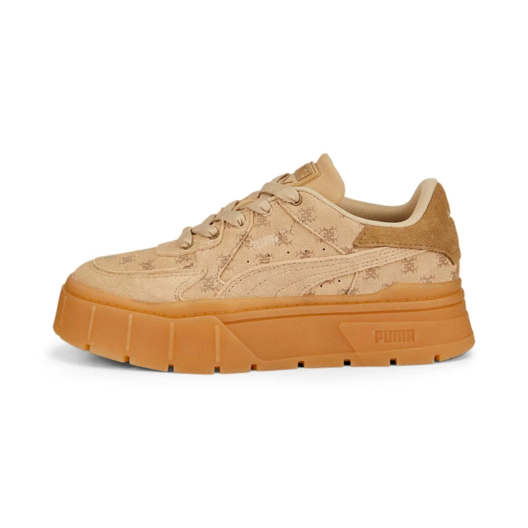 Women's Mayze Stack Edgy T7 Sneakers