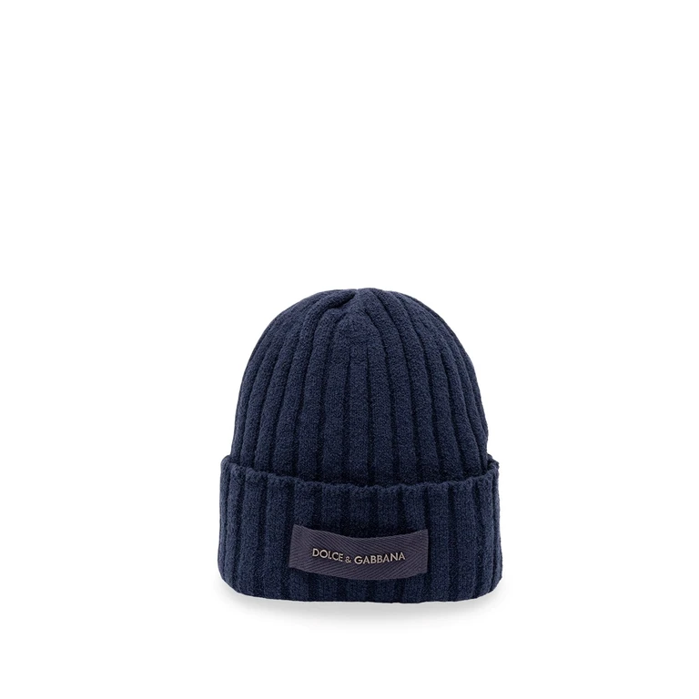 Cappello - Blu