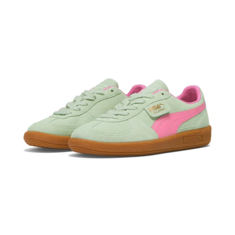 Women's Palermo Sneakers