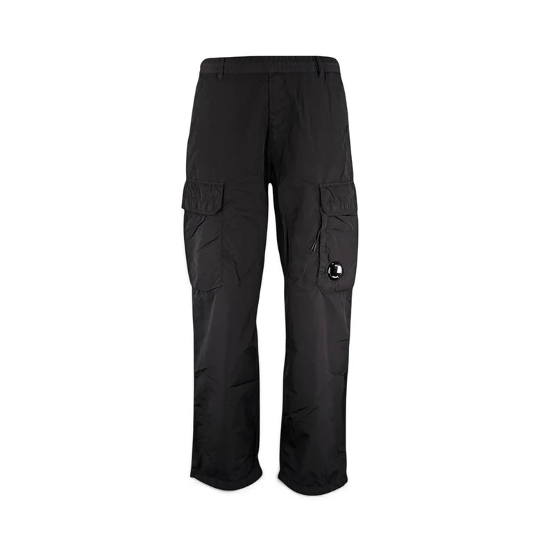 C. P. Company Pantalons Décontractés - Noir (20CMPA140A005991G999)