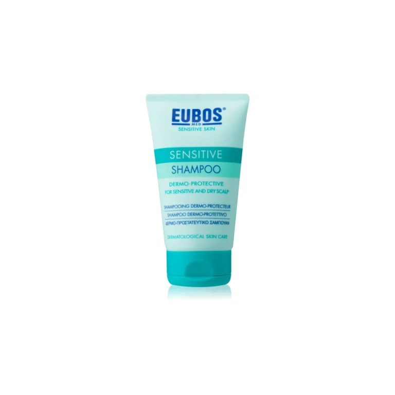 Protective Shampoo For Dry And Sensitive Scalp 150 Ml