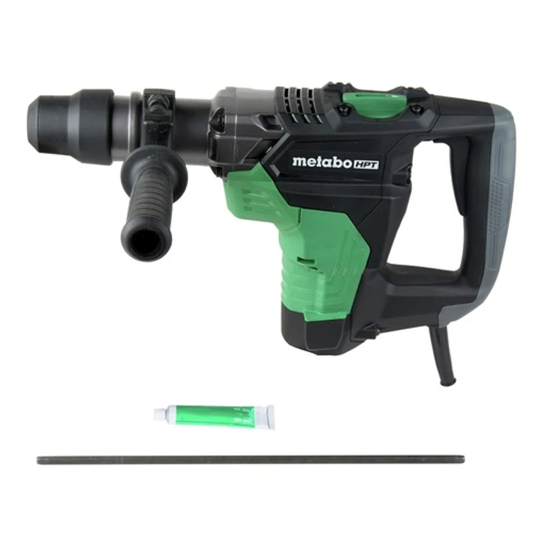 10 Amp Brushed 1-9/16 in. Corded SDS Max Rotary Hammer