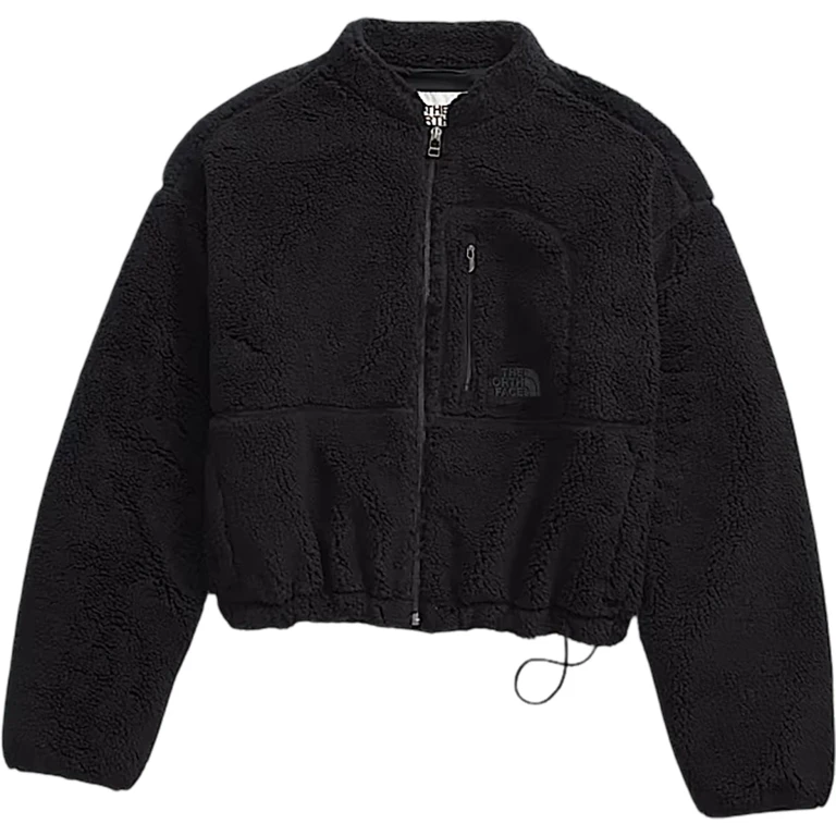 Extreme Pile 2 Full-Zip Jacket - Women's