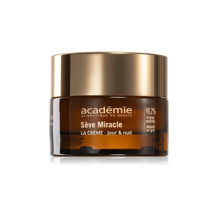 Sève Miracle smoothing day and night cream 50 ml