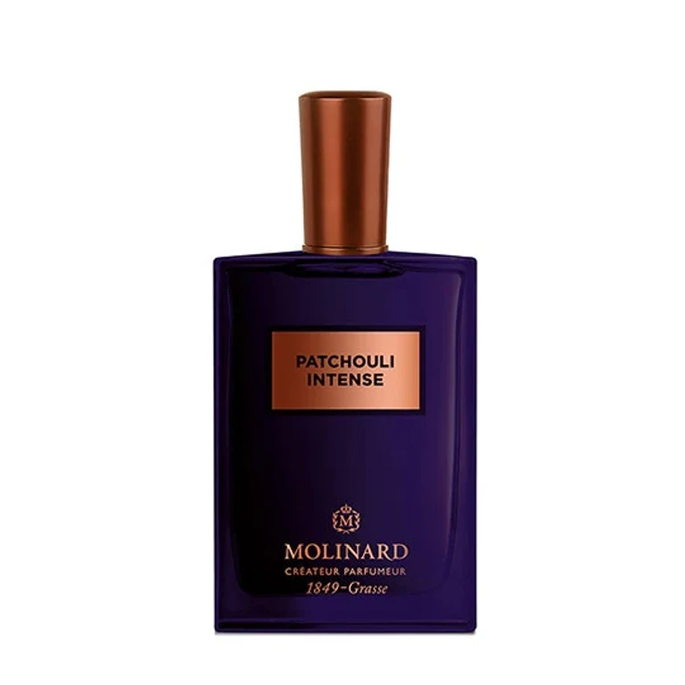 Patchouli Intense Eau de Parfum 75 ml