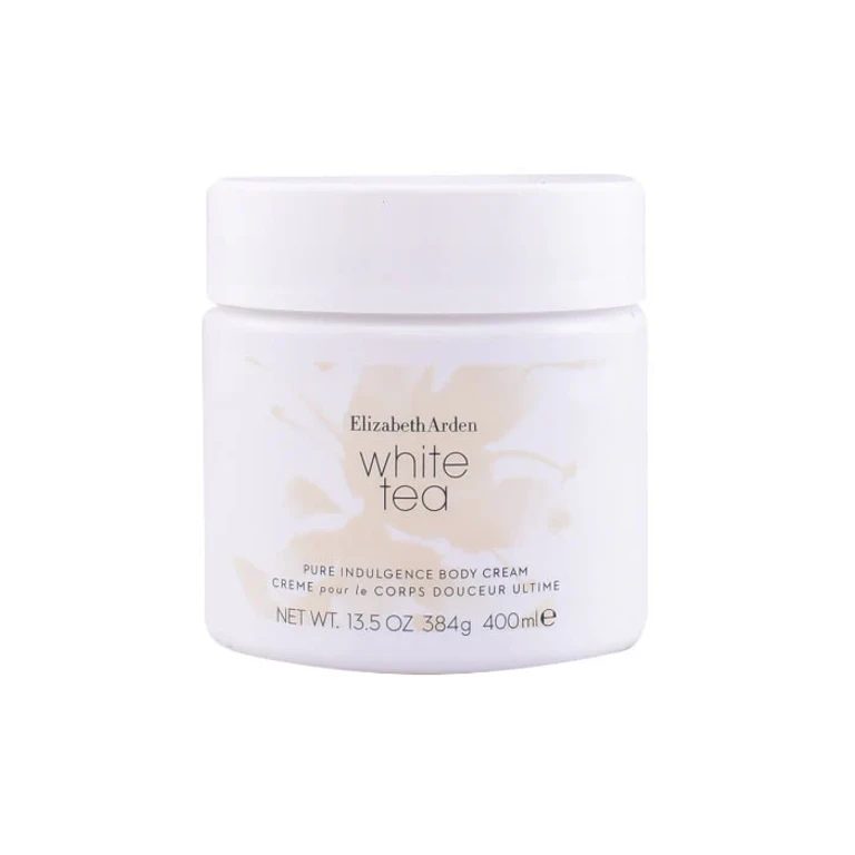 White Tea Pure Indulgence Body Cream 400ml