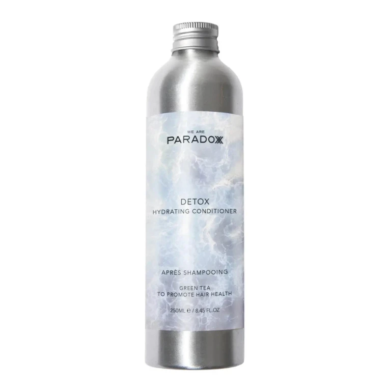 排毒保湿发膏 250ml