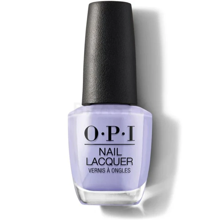 Nail polish OPI You're Such a BudaPest 15 ml