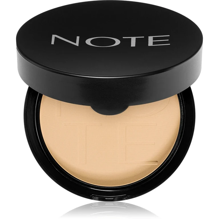 Luminous Silk Compact Powder 02 Natural Beige 10 g